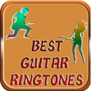 Best Guitar Ringtones aplikacja