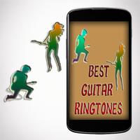Best Guitar Ringtones capture d'écran 1