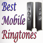 Best Mobile Ringtones icône