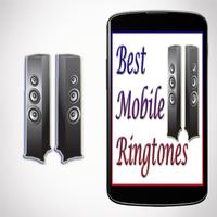 Best Mobile Ringtones capture d'écran 1