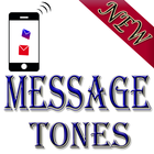 Best Message Tones icône