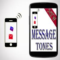 Best Message Tones syot layar 1