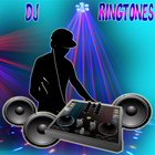 DJ Ringtones icône