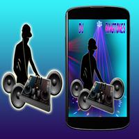 DJ Ringtones ảnh chụp màn hình 1