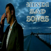 Canções tristes Hindi