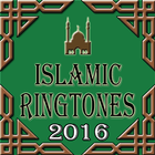 Islamic Ringtones 2016 icône
