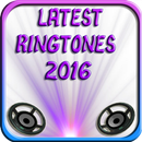 Latest Ringtones 2016 aplikacja