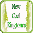 آیکون‌ New Cool Ringtones