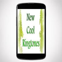 برنامه‌نما New Cool Ringtones عکس از صفحه