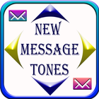 New Message Tones simgesi
