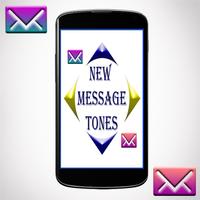New Message Tones Ekran Görüntüsü 1
