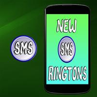 New SMS Ringtones capture d'écran 1