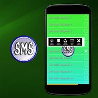 New SMS Ringtones capture d'écran 3