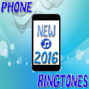Phone Ringtones 2016 APK