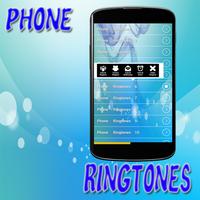 Phone Ringtones 2016 capture d'écran 2