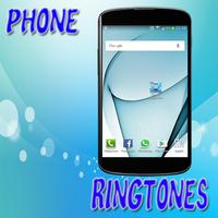 Phone Ringtones 2016 Affiche