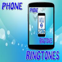 Phone Ringtones 2016 capture d'écran 1