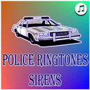 Police Ringtones Sirens aplikacja