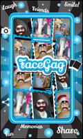 Face Changer - FaceGag! plakat