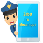 Zabet w Mecanique-icoon