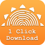 1 Click Aadhaar Solution
