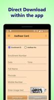 1 Click Aadhaar Solution screenshot 2