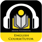 English CourseTutor أيقونة