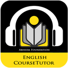 English CourseTutor icône