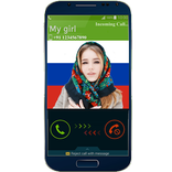 Sexy Girls Fake call : Nudes call of new year 2018