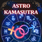 Astro Kamasutra Love Horoscope icon