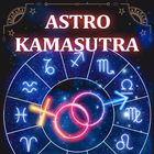 Astro Kamasutra Love Horoscope icône