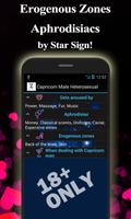 Astro Kamasutra Love Horoscope captura de pantalla 2