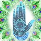 Fingerprint Scanner Personalit أيقونة