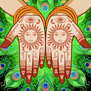 Palm Reading Personality Test APK