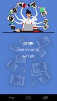 Photo choice - Career and Aptitude Test постер
