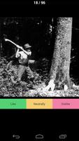 Photo choice - Career and Aptitude Test скриншот 2