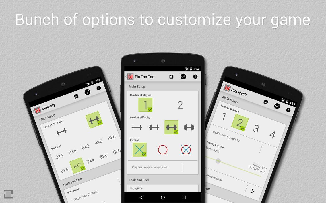 Widget Games for Android - APK Download