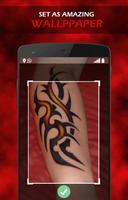 Más de 1000 diseños de tatuajes tribales captura de pantalla 3