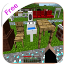 Idées de camions MCPE Mod APK