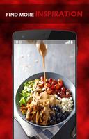 Yum Chicken Salad پوسٹر