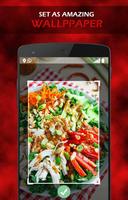 Yum Chicken Salad اسکرین شاٹ 2