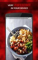 Yum Chicken Salad اسکرین شاٹ 3