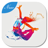 Zumba Dance Exercise icône