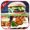 Burger Recipes APK