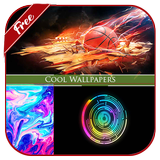 آیکون‌ Cool Wallpapers