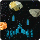 Galaxy Battle - Space War APK