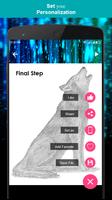 Jak narysować wilka screenshot 2