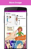 How to Draw a Stickman screenshot 2