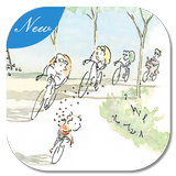 Learn To Draw Bike ikon