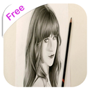 Learn to draw hairstyle APK